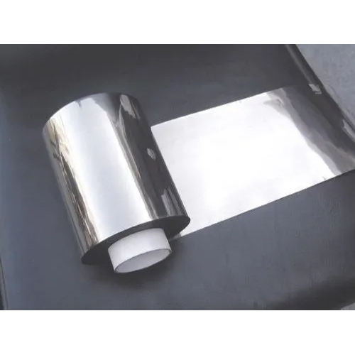 Nickel Foils