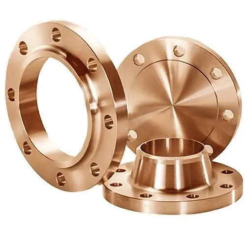 Copper Nickel C 70600 Flange