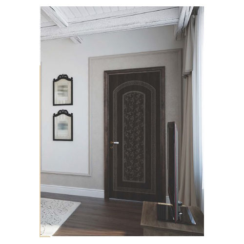 Splice Door Design: Modern