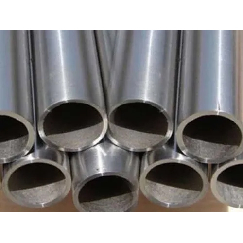 Gray Monel 400 Pipe