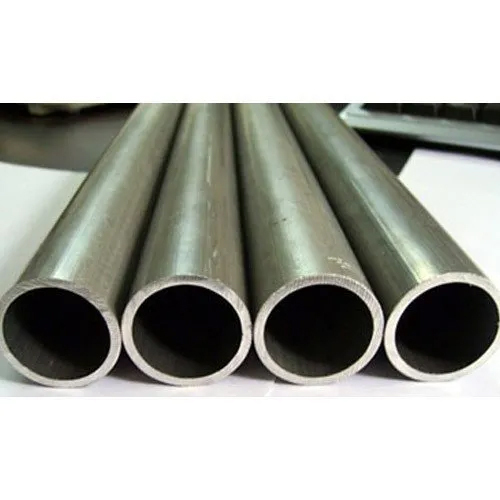 Gray Monel Pipes