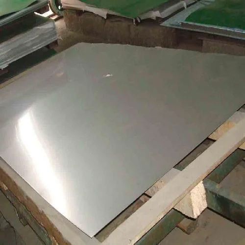 Hastelloy Sheets And Plates Application: Steel Industry