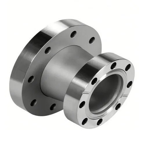Silver Inconel 601 Flanges