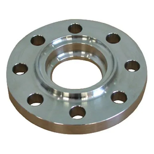 Hastelloy Flanges