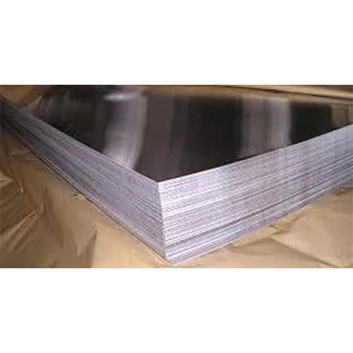 Tantalum Sheets - Tantalum Plate, Gray Color | Alloy Type: Tantalum, Grade: Tantalum, Material: Tantalum
