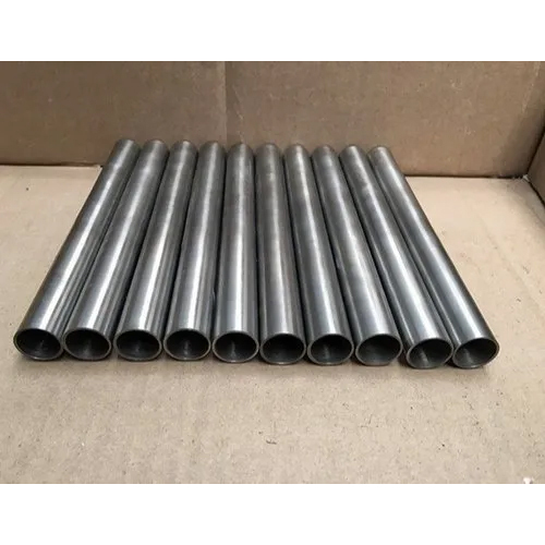 Gray Tantalum Tubes