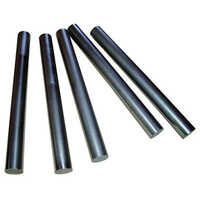 Tantalum Rods - Tantalum Alloy Gray Bars | Durable Material, Versatile Design For High-performance Applications