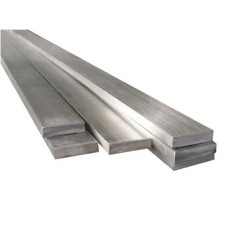 Stainless Steel Patti