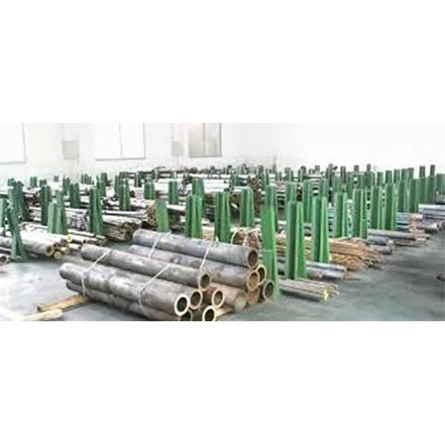 Aluminium Bronze