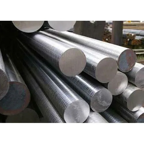 Nitronic 60 Round Bars Application: Steel Making