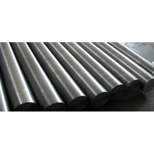 Stainless Steel Nitronic 50 Round Bar Application: Iron Industry
