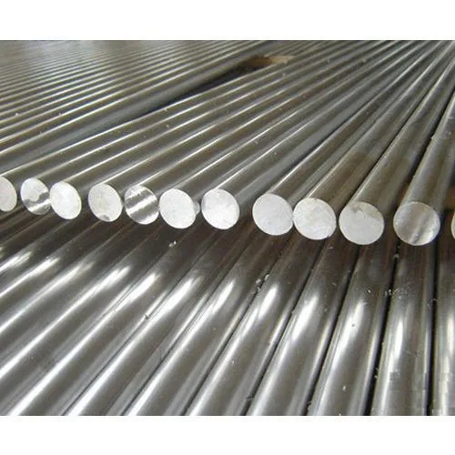 Nickel Alloy Round Bar Application: Casting