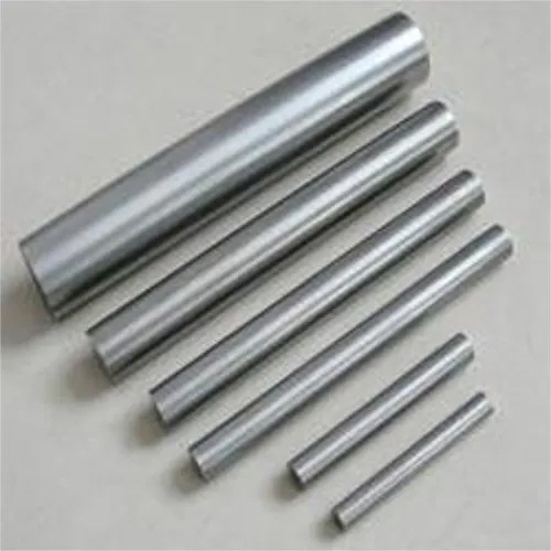 Alloy Steel Round Bar Application: Construction