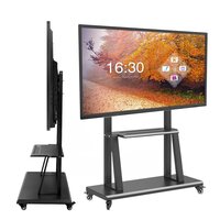 Interactive Flat Panel