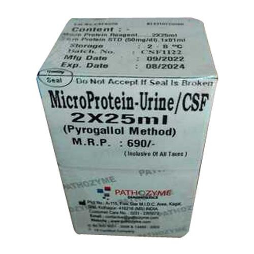 CSF Microprotein
