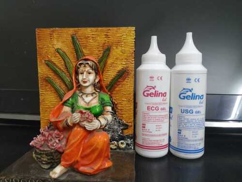 Gelina ECG Gel