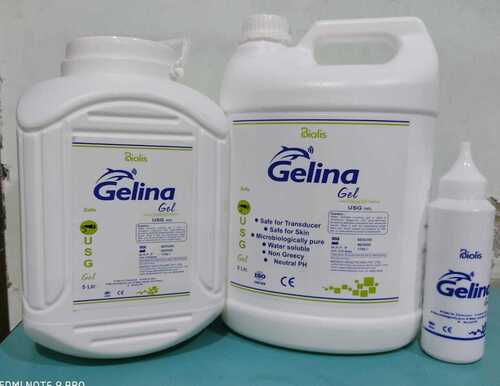 Gelina Gel