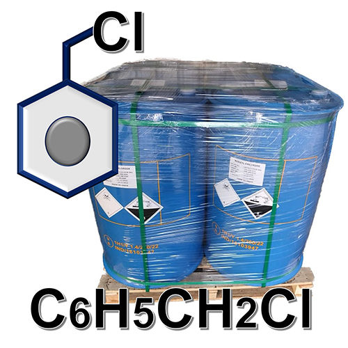 Benzyl Chloride