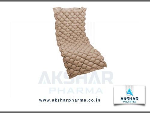 Anti Bedsore Air Mattress Only - Large Size Recommended For: Hospital