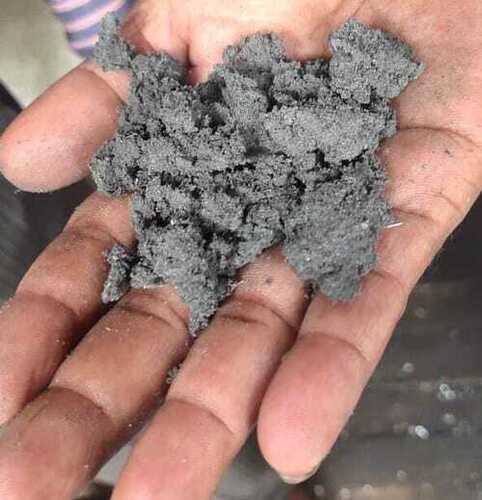 Inconel 718 Grinding Dust Scrap