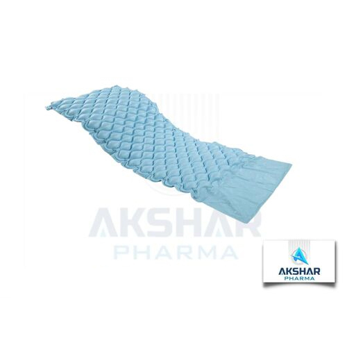 Anti Bedsore Air Mattress Only - Small Size - Recommended For: Hospital