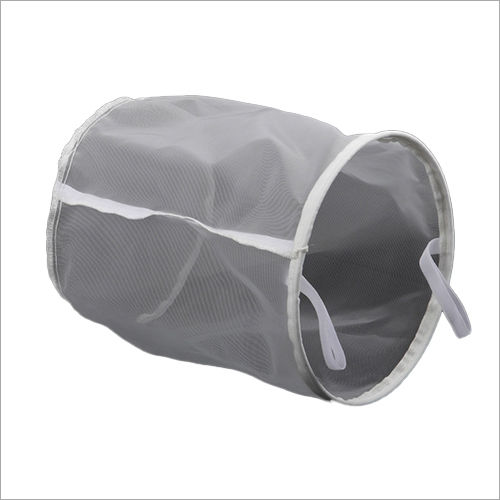 Nylon Bucket Filter Bag