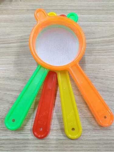 Tea strainer