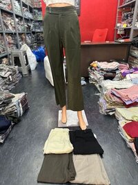 Mix Imported Girls Pant