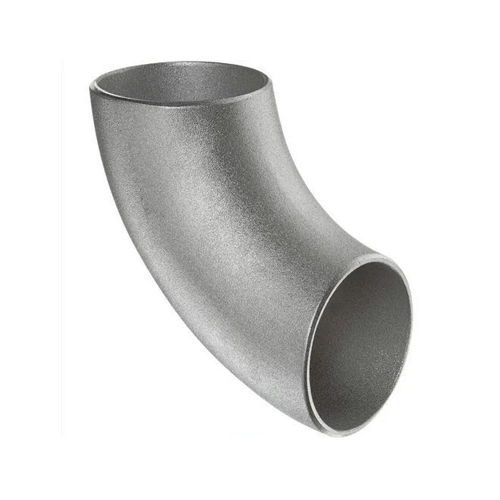 Mild Steel Elbow Standard: Aisi