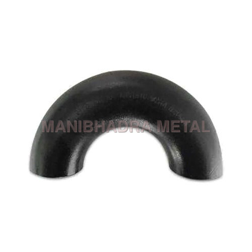 Mild Steel Elbows Standard: Aisi