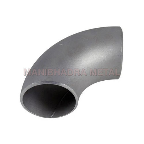 Mild Steel Pipe Elbow Standard: Aisi