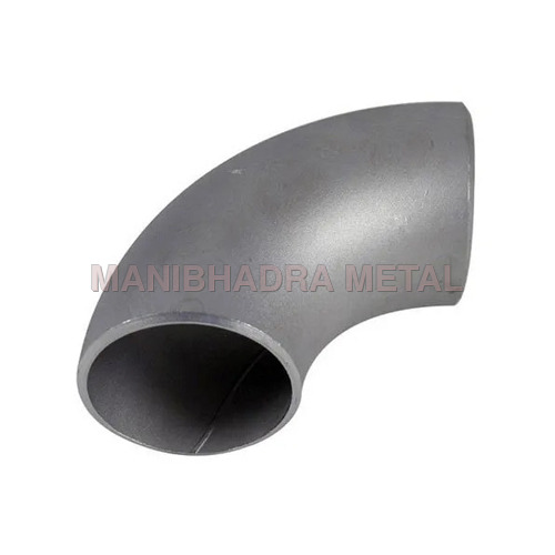 Mild Steel Pipe Elbow