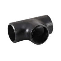 Mild Steel Tee - Standard: Aisi