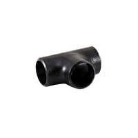 Mild Steel T Elbow - Standard: Aisi