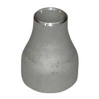 Mild Steel Reducer - Aisi Galvanized | Corrosion Resistant, Hygienic, Durable, High Impact Strength