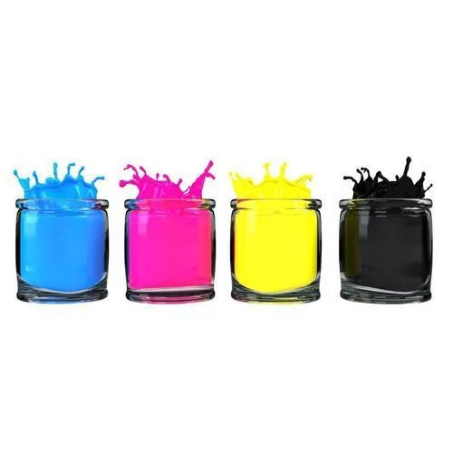 TP Offset Printing Inks