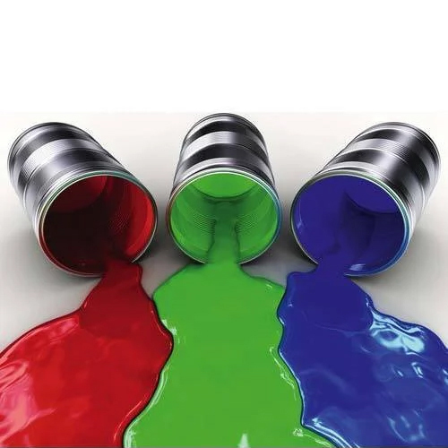 Polybond Screen Printing Inks