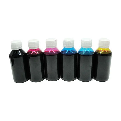 Multicolor Offset Printing Sublimation Ink