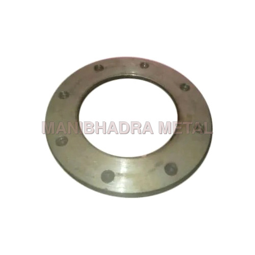 Carbon Steel Flange