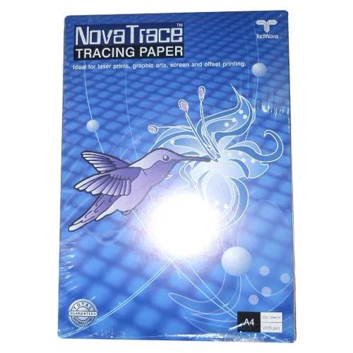 Nova Trace Tracing Paper