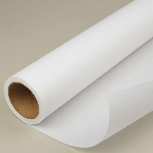 Rectangular White Tracing Paper at Rs 350/kilogram in New Delhi