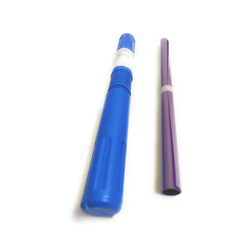 Purple Chromoline Roll