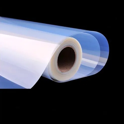 Clean Inkjet CT Polyester Film
