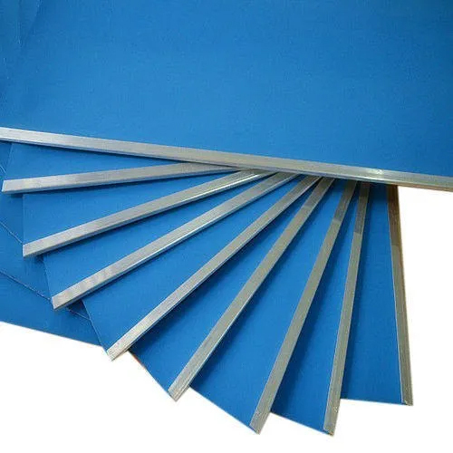 Blue Printing Rubber Blanket Standard: High