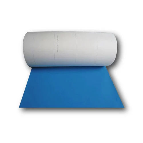 Blue Printing Rubber Blanket