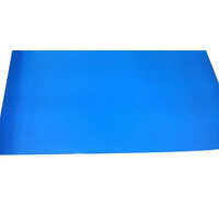 Blue Offset Printing Blanket