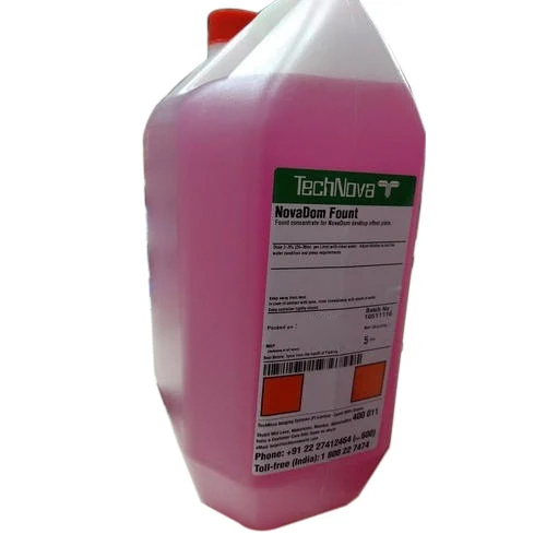 Novadom Fount Chemical