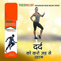 Diclofenac Pain Relief Spray