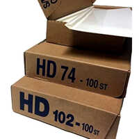 Ink Duct Foils Application: Offset Printing Machine