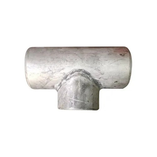 Mild Steel Fitting Tee